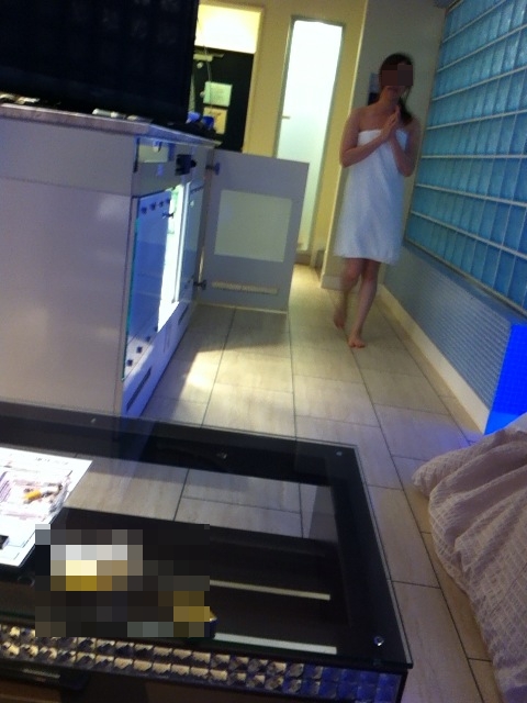 �L�����̎ʐ^